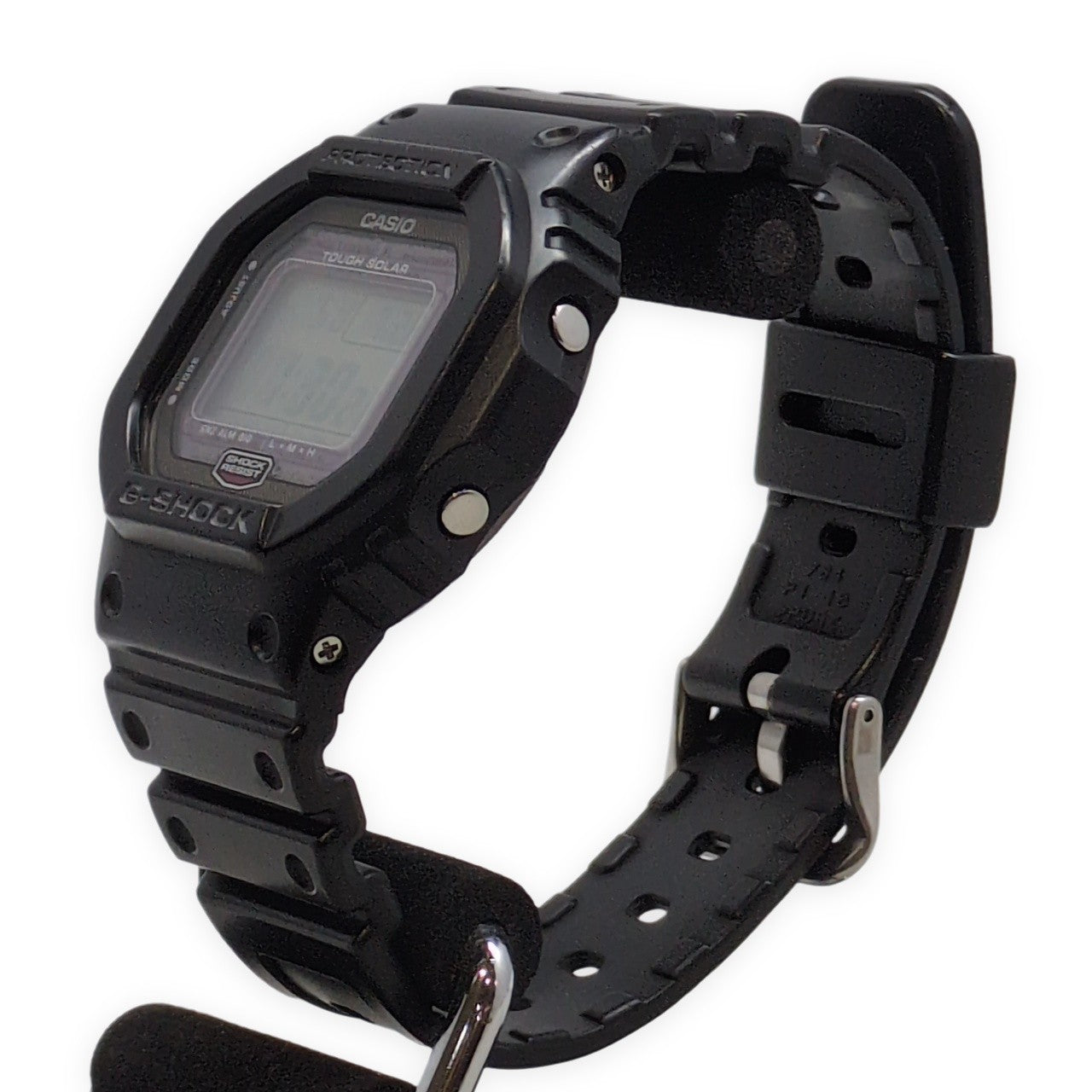 G-SHOCK GW-5000-1 Origin Tough Solar ONE SIZE Watch Size ONE SIZE