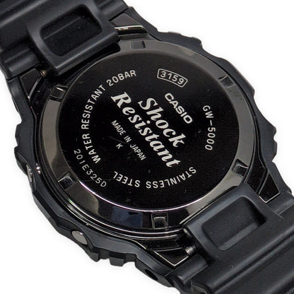 G-SHOCK GW-5000-1 Origin Tough Solar ONE SIZE Watch Size ONE SIZE