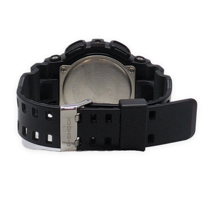 G-SHOCK GA-100CF-1AJF Watch Black Size ONE SIZE