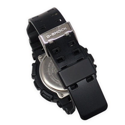 G-SHOCK GA-100CF-1AJF Watch Black Size ONE SIZE