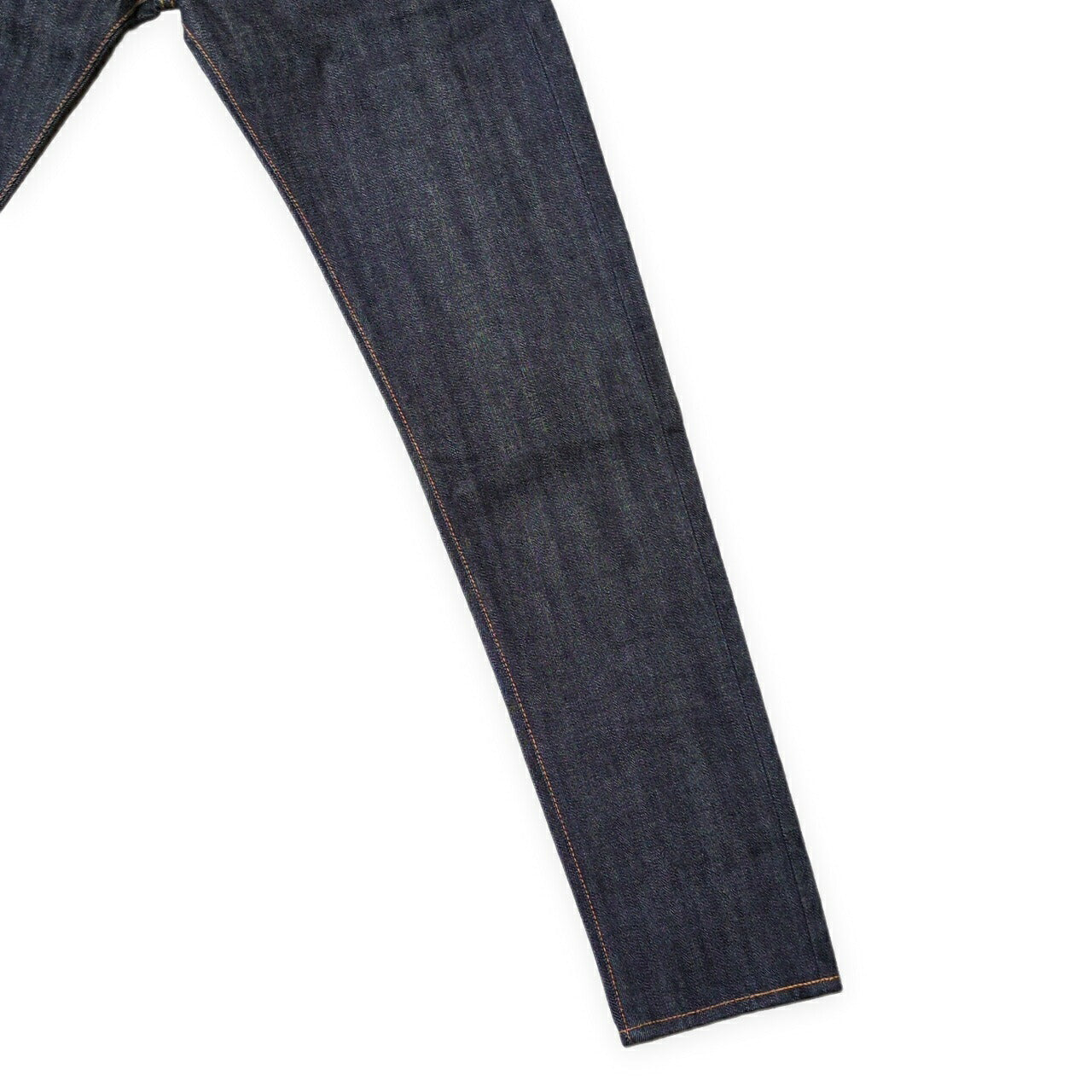 EVISU Lot.2000T No.1 SPECIAL Blue Selvedge Jeans Size 32