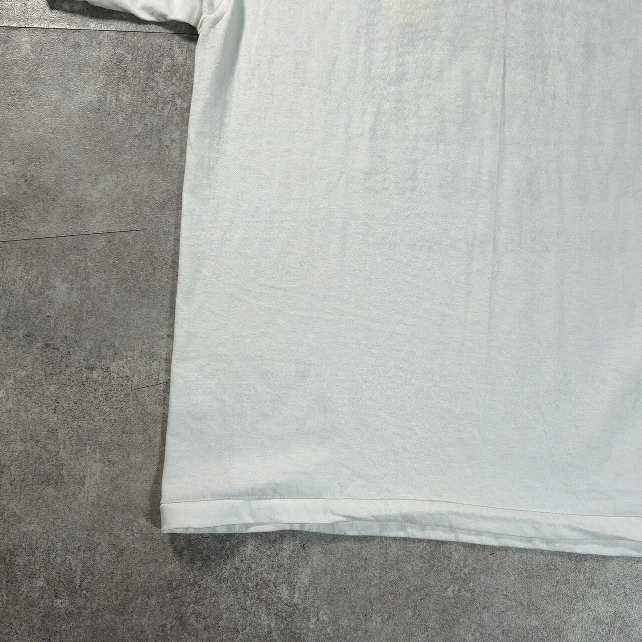 Hanes Microsoft Windows 95 Promo T-Shirt 90s USA Made Size L