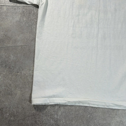 Hanes Microsoft Windows 95 Promo T-Shirt 90s USA Made Size L