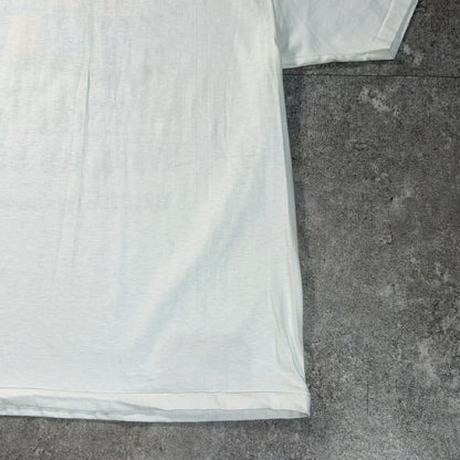Hanes Microsoft Windows 95 Promo T-Shirt 90s USA Made Size L