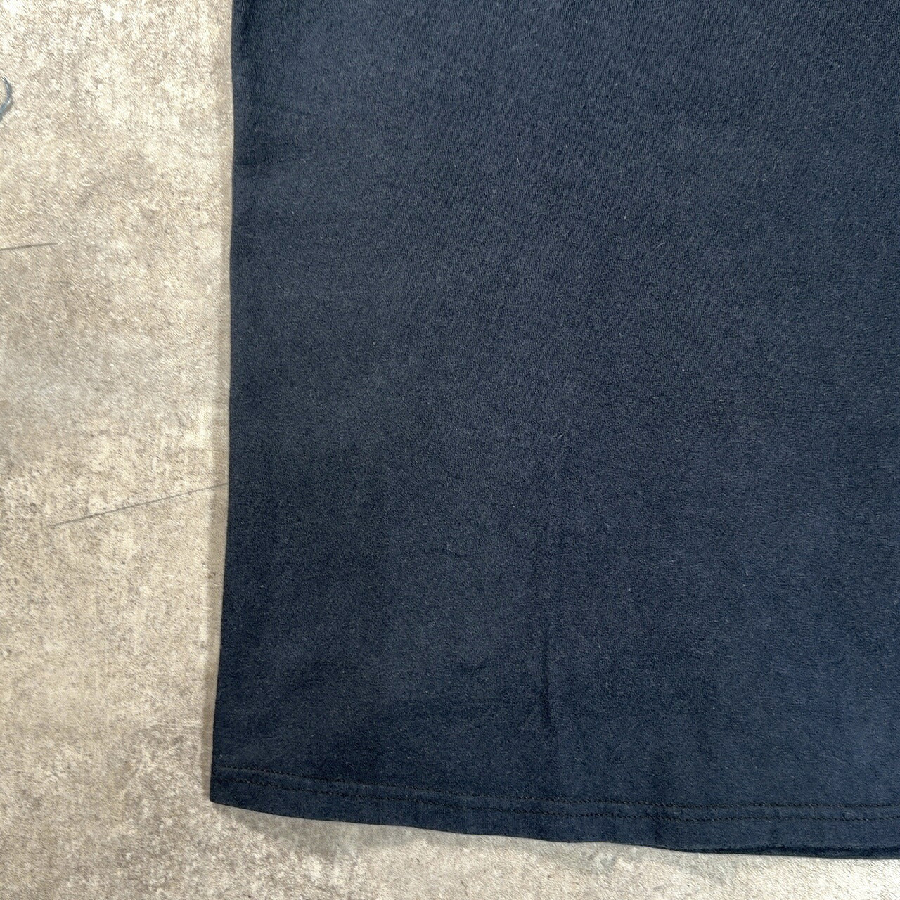 Hanes 00s Apple Nagoya Sakae Novelty T-Shirt Size M
