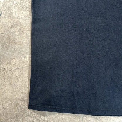 Hanes 00s Apple Nagoya Sakae Novelty T-Shirt Size M