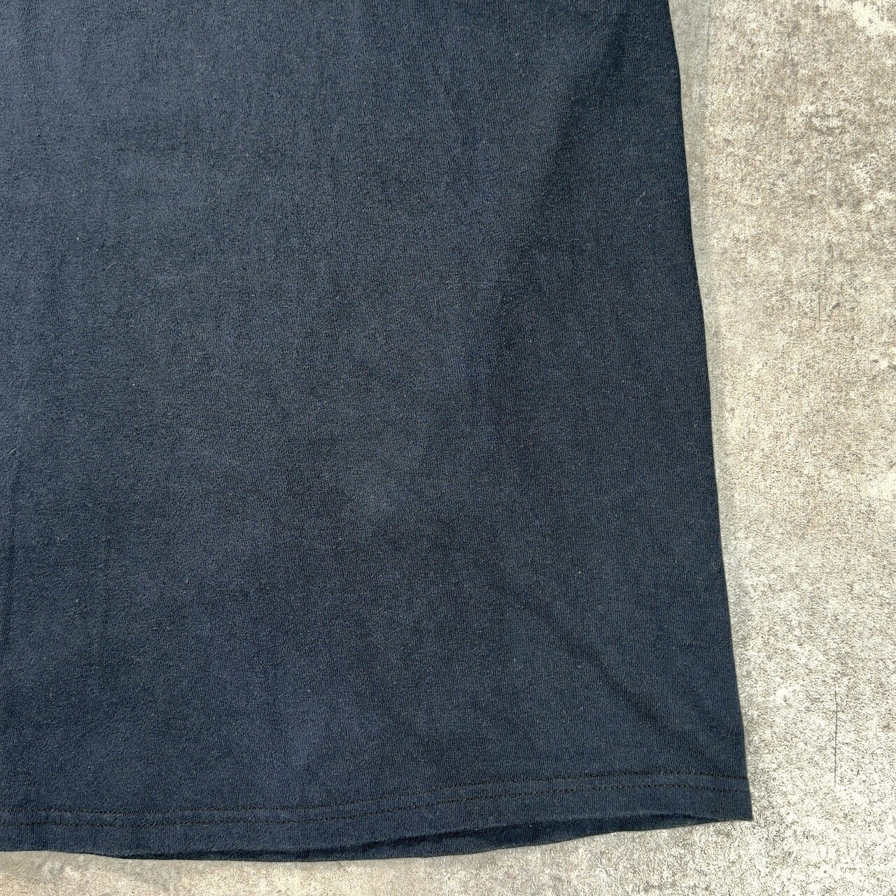 Hanes 00s Apple Nagoya Sakae Novelty T-Shirt Size M