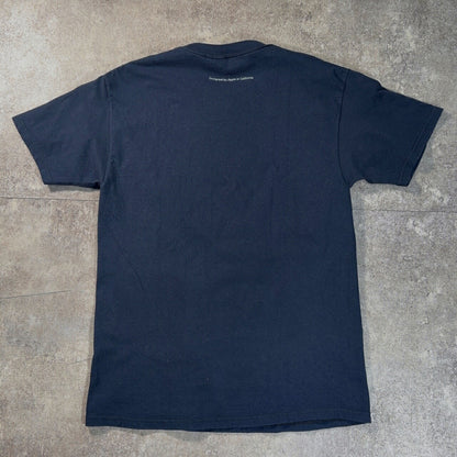 Hanes 00s Apple Nagoya Sakae Novelty T-Shirt Size M