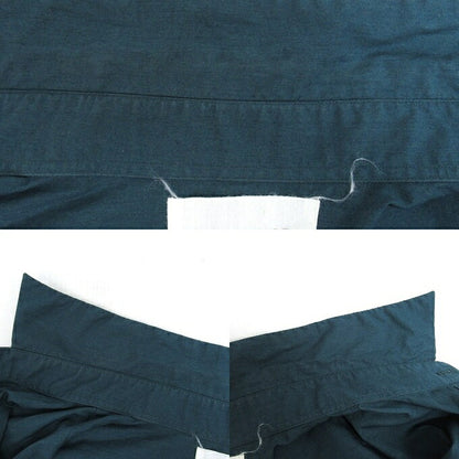 MARKAWARE Comfort Fit Poplin Shirt Sax Blue Size 2