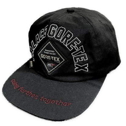 Palace Skateboards GORE-TEX Pal Hat Black Size ONE SIZE