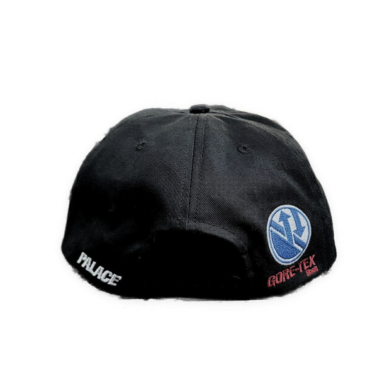 Palace Skateboards GORE-TEX Pal Hat Black Size ONE SIZE