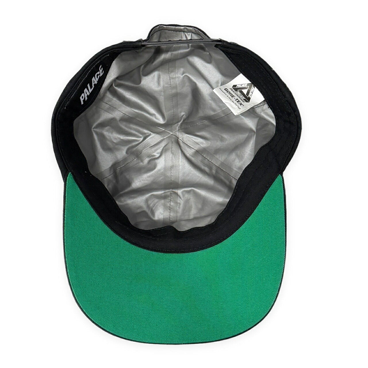 Palace Skateboards GORE-TEX Pal Hat Black Size ONE SIZE