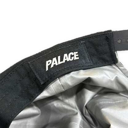Palace Skateboards GORE-TEX Pal Hat Black Size ONE SIZE