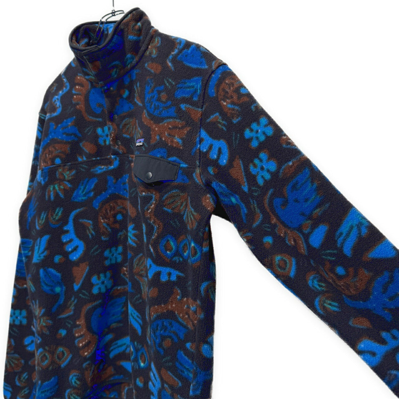 Patagonia 24AW Lightweight Synchilla Snap-T Pullover Size M