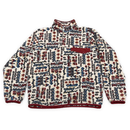 Patagonia 22AW BEAMS Synchilla Snap-T Pullover Size M