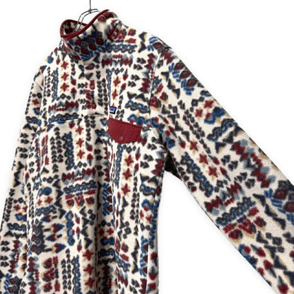 Patagonia 22AW BEAMS Synchilla Snap-T Pullover Size M