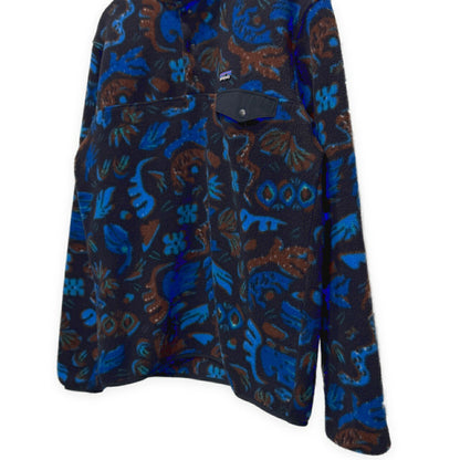 Patagonia 24AW Lightweight Synchilla Snap-T Pullover Size M