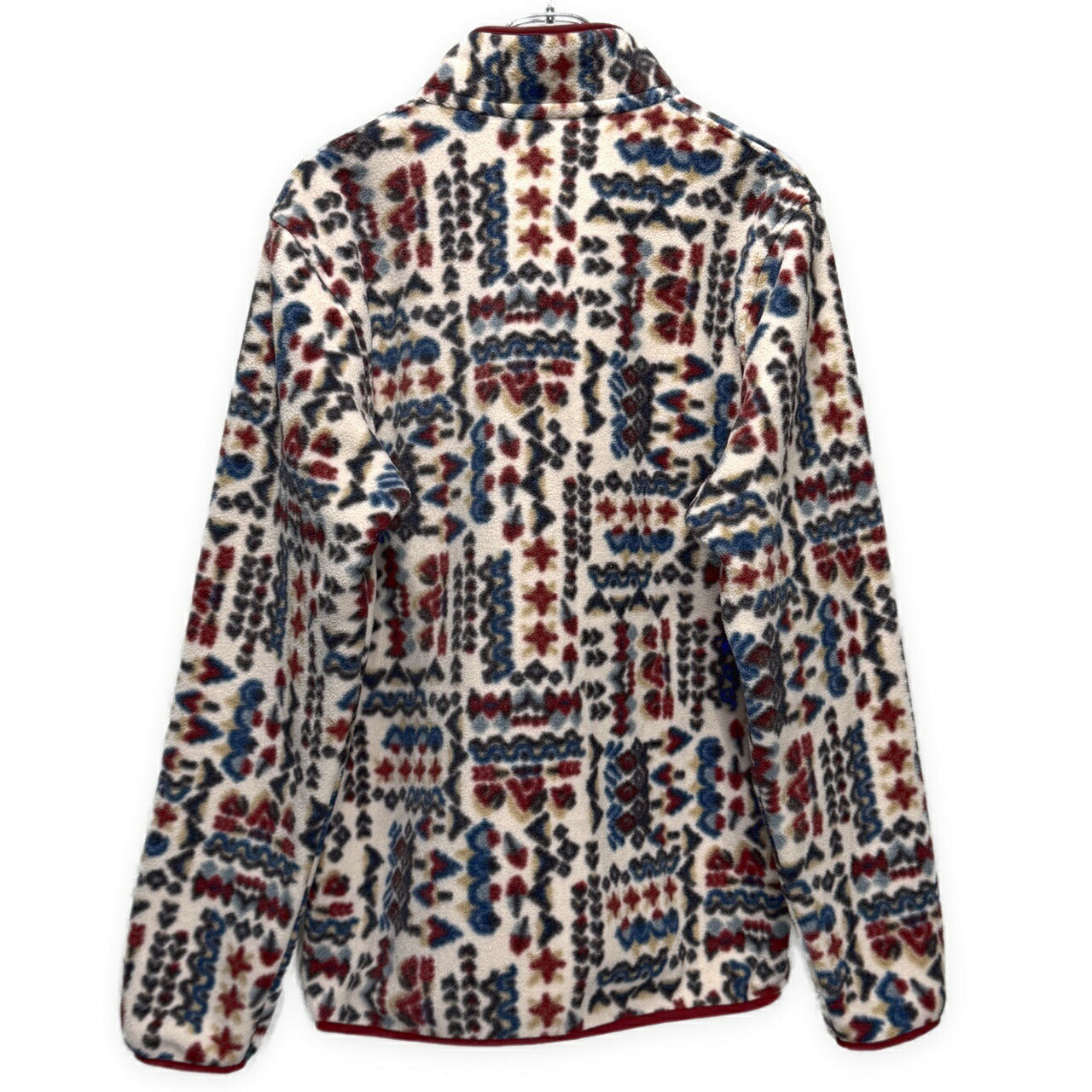 Patagonia 22AW BEAMS Synchilla Snap-T Pullover Size M