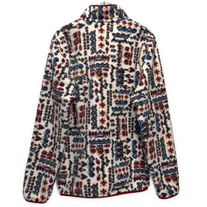 Patagonia 22AW BEAMS Synchilla Snap-T Pullover Size M