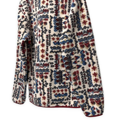 Patagonia 22AW BEAMS Synchilla Snap-T Pullover Size M