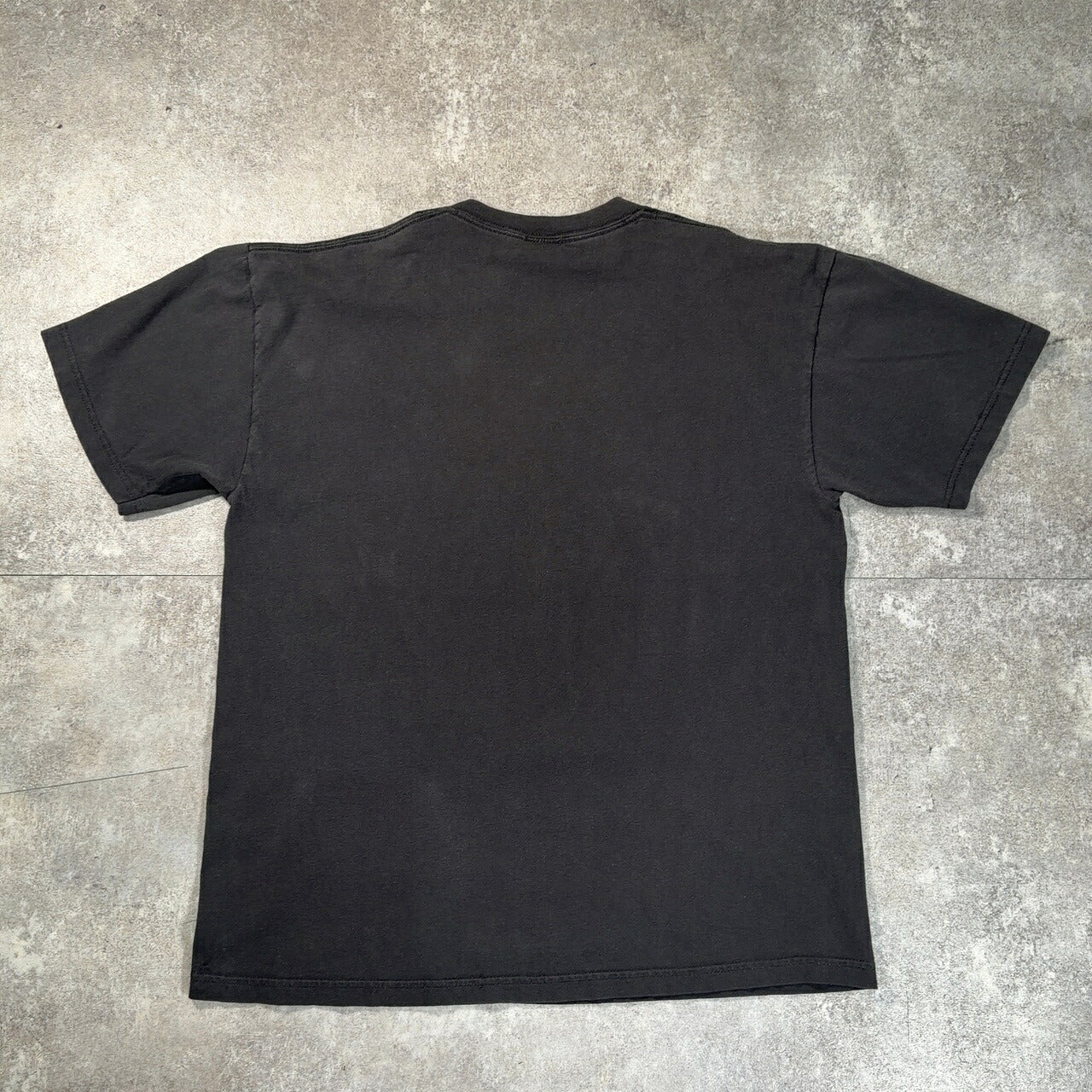 MARVEL 90s-00s Venom Carnage Faded Graphic T-Shirt Size L