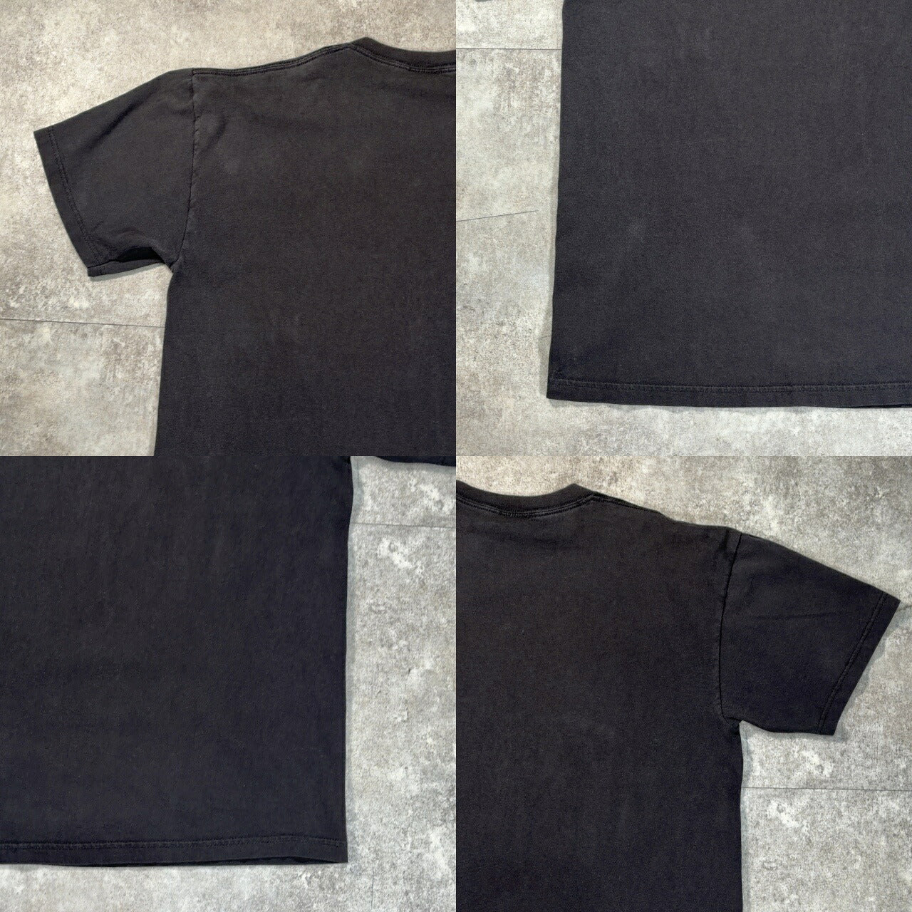 MARVEL 90s-00s Venom Carnage Faded Graphic T-Shirt Size L