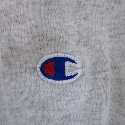 WTAPS x Champion 25AW Academy Long Sleeve T-Shirt Gray Size XL