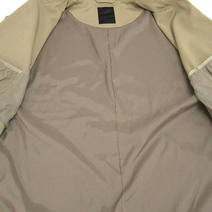 DAIWA PIER39 Tech Loose Twill Jacket Beige Size 2B