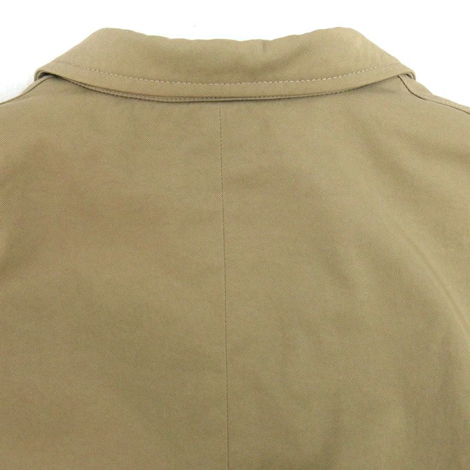 DAIWA PIER39 Tech Loose Twill Jacket Beige Size 2B