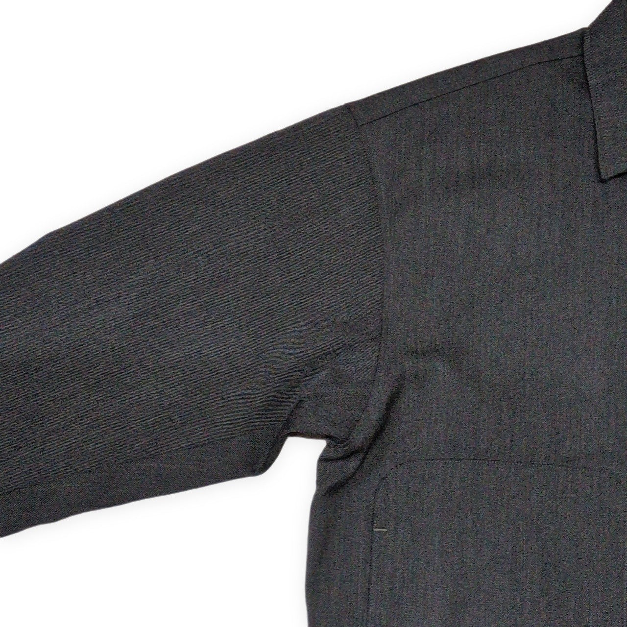ARPENTEUR SIGMA Wool Gabardine Jacket Size M