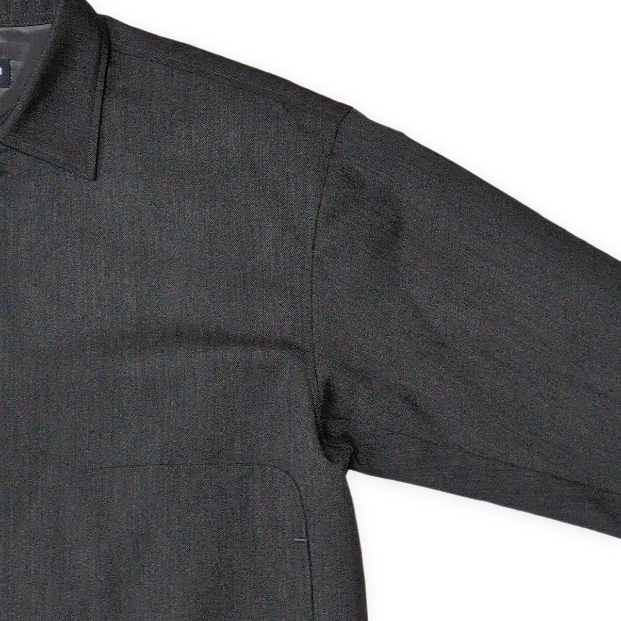ARPENTEUR SIGMA Wool Gabardine Jacket Size M