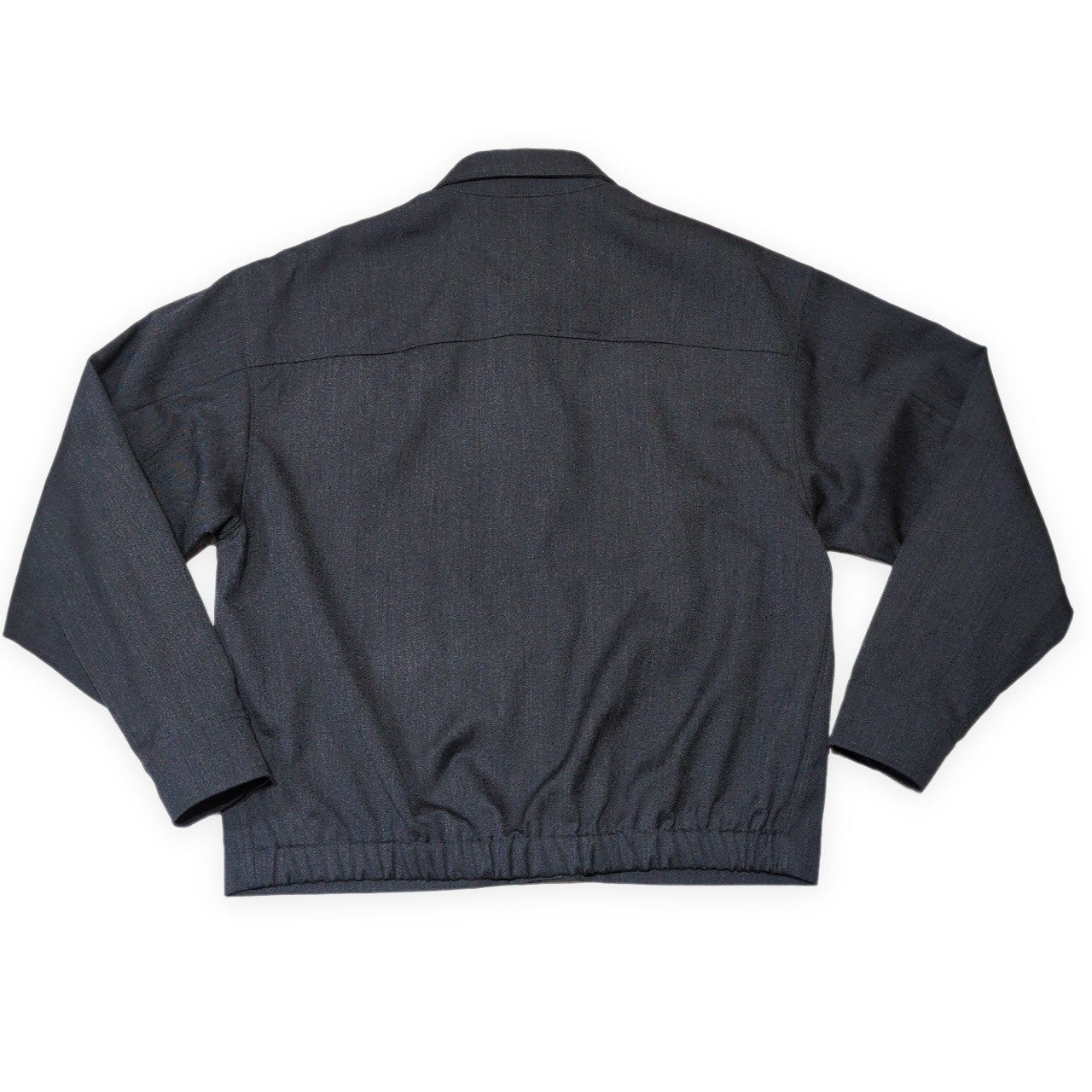 ARPENTEUR SIGMA Wool Gabardine Jacket Size M