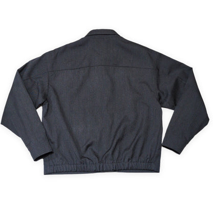 ARPENTEUR SIGMA Wool Gabardine Jacket Size M