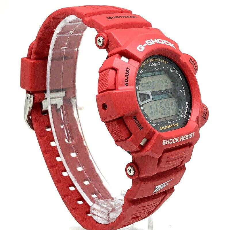 G-SHOCK Mudman Team Land Cruiser Watch Multi Size ONE SIZE