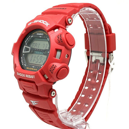 G-SHOCK Mudman Team Land Cruiser Watch Multi Size ONE SIZE