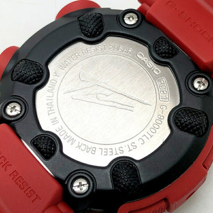 G-SHOCK Mudman Team Land Cruiser Watch Multi Size ONE SIZE