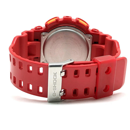 G-SHOCK GD-100HC-4 Hyper Colors Digital Watch Size ONE SIZE