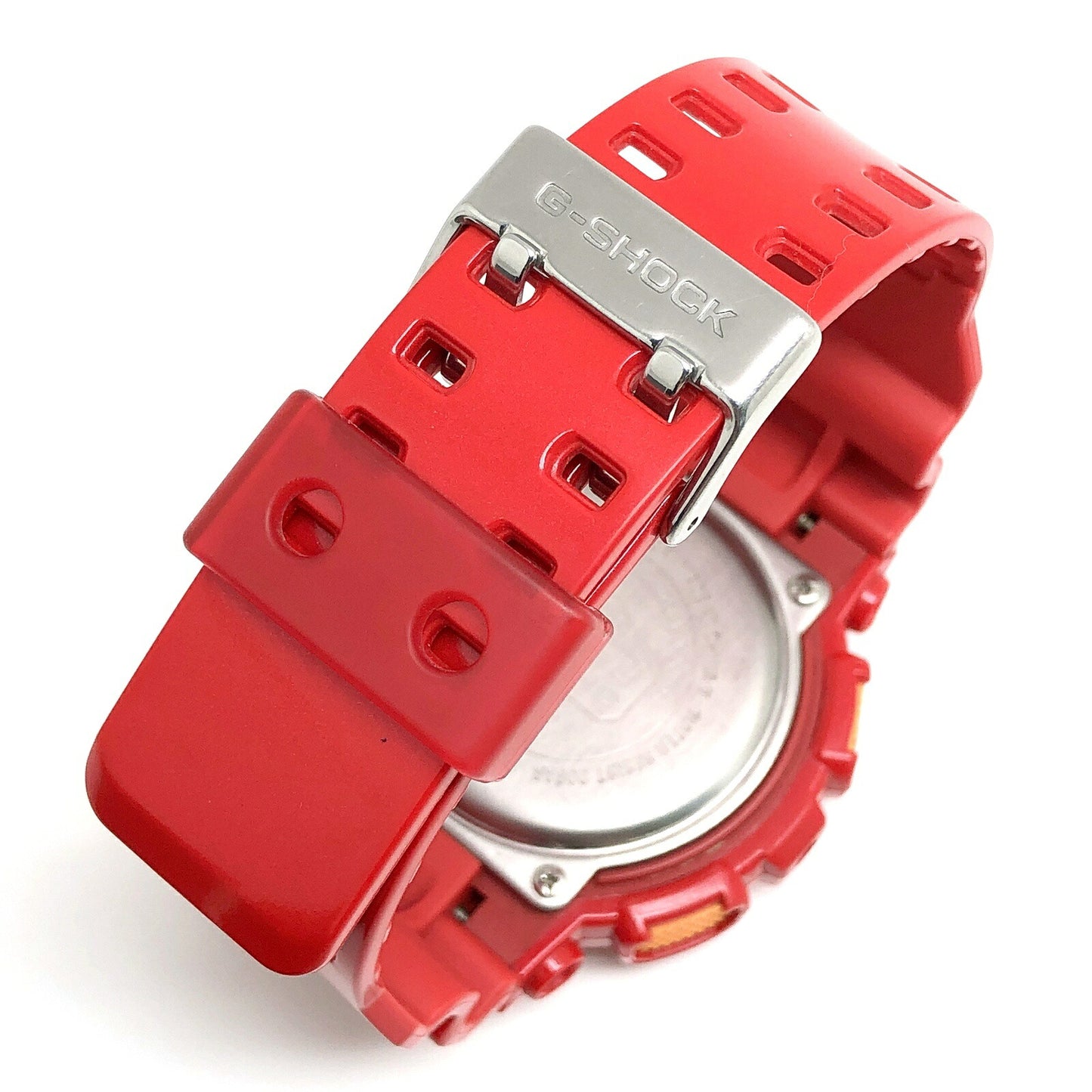 G-SHOCK GD-100HC-4 Hyper Colors Digital Watch Size ONE SIZE