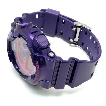G-SHOCK GD-100SC-6 Crazy Colors Digital Watch Size ONE SIZE