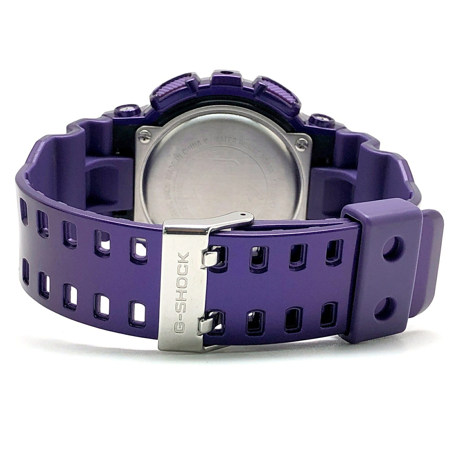 G-SHOCK GD-100SC-6 Crazy Colors Digital Watch Size ONE SIZE