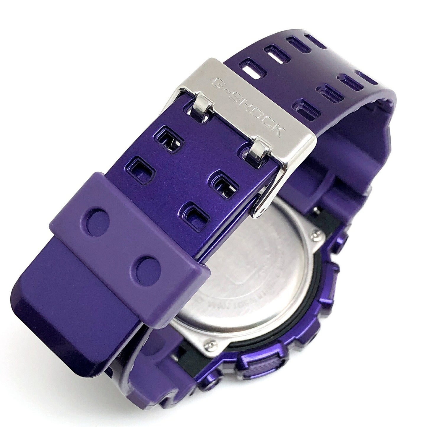G-SHOCK GD-100SC-6 Crazy Colors Digital Watch Size ONE SIZE