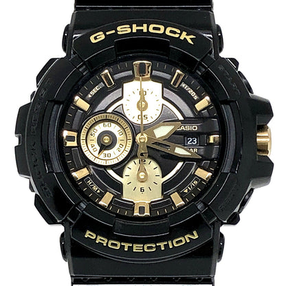G-SHOCK GAC-100BR-1A Garish Chronograph Watch Size ONE SIZE