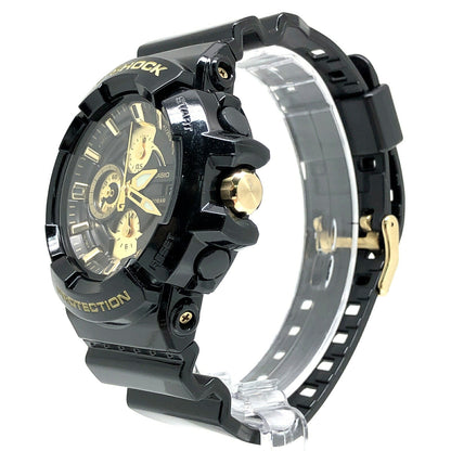 G-SHOCK GAC-100BR-1A Garish Chronograph Watch Size ONE SIZE