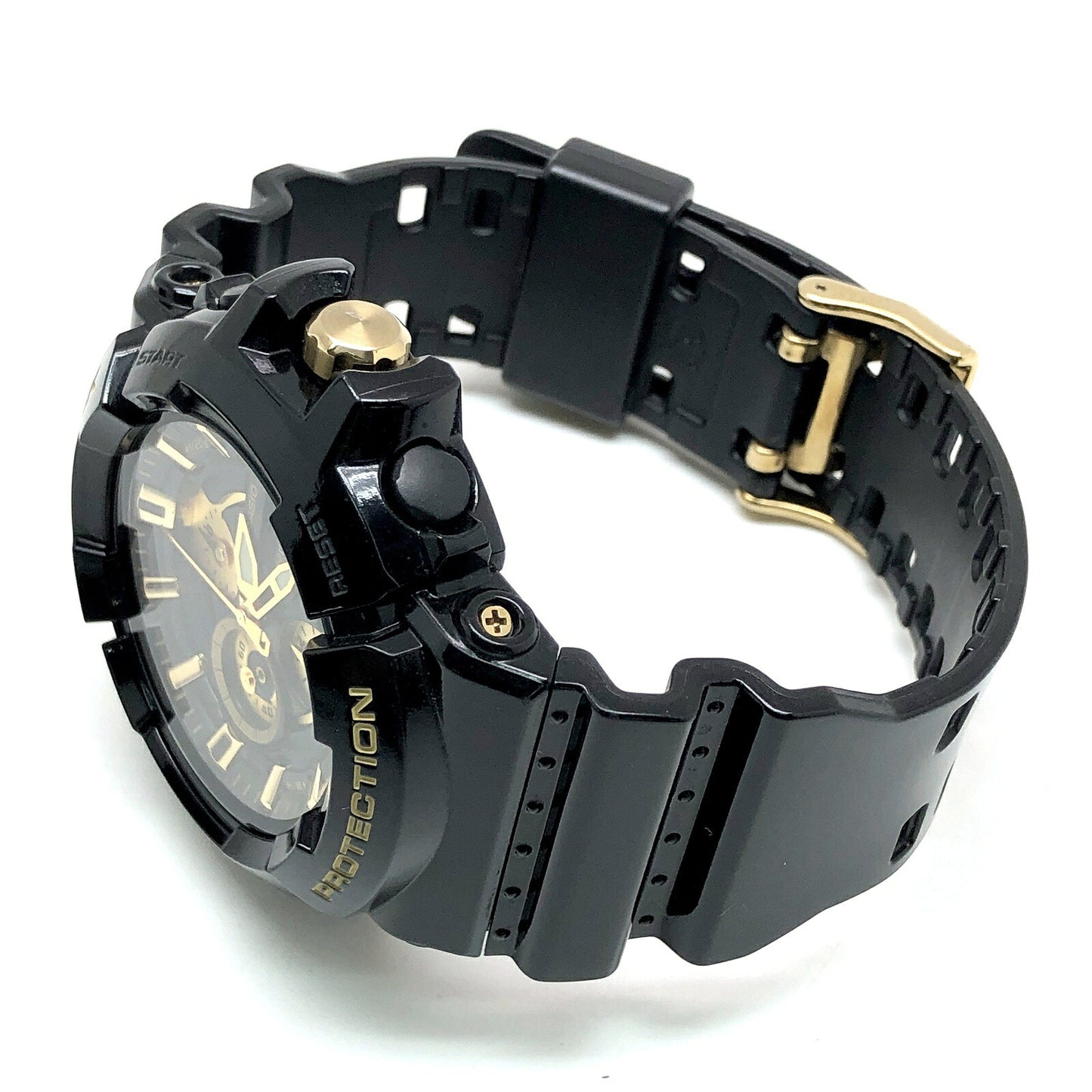 G-SHOCK GAC-100BR-1A Garish Chronograph Watch Size ONE SIZE