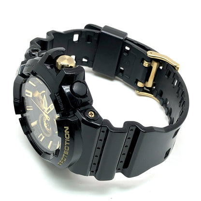 G-SHOCK GAC-100BR-1A Garish Chronograph Watch Size ONE SIZE