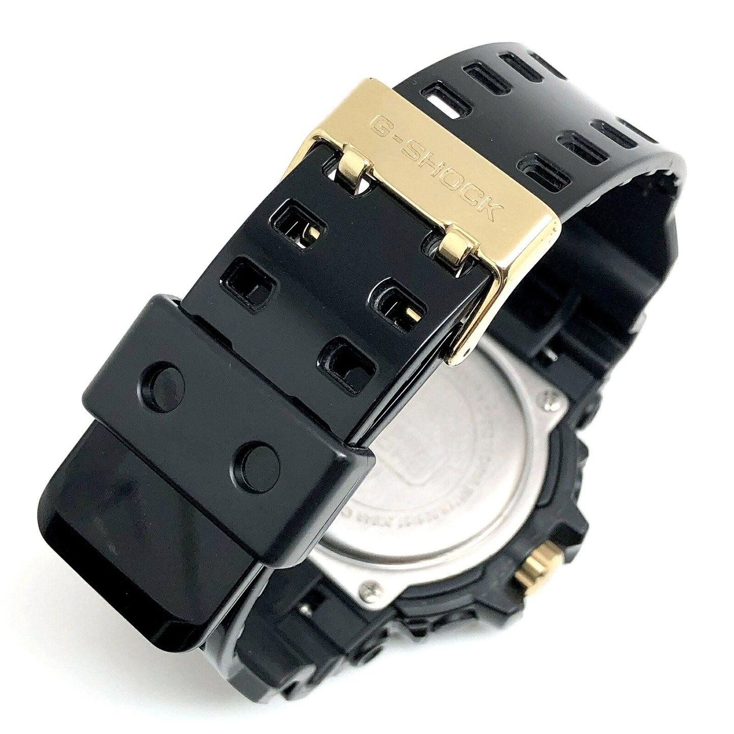 G-SHOCK GAC-100BR-1A Garish Chronograph Watch Size ONE SIZE