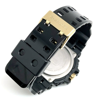 G-SHOCK GAC-100BR-1A Garish Chronograph Watch Size ONE SIZE