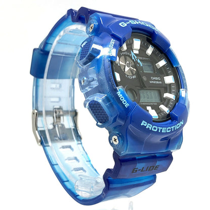 G-SHOCK GAX-100MSA-2A G-LIDE Ana-Digi Watch Size ONE SIZE