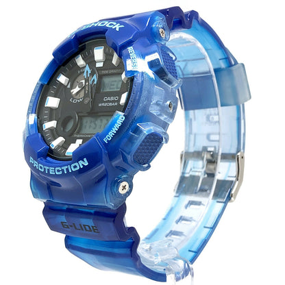 G-SHOCK GAX-100MSA-2A G-LIDE Ana-Digi Watch Size ONE SIZE