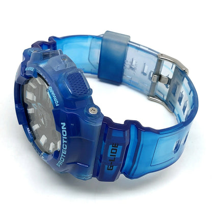 G-SHOCK GAX-100MSA-2A G-LIDE Ana-Digi Watch Size ONE SIZE
